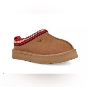 Brand New in Box. Ugg Tazz Platform.